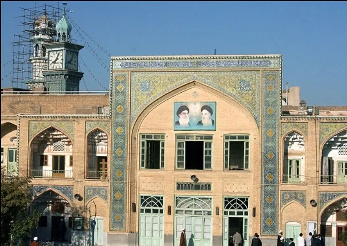 موی بازیگران زن مهم‌تر از مشکلات معیشتی |  شکایت گروهی از طلاب قم از ۱۵ نفر از زنان بازیگر