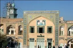 موی بازیگران زن مهم‌تر از مشکلات معیشتی |  شکایت گروهی از طلاب قم از ۱۵ نفر از زنان بازیگر