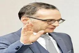 مطالبه برجامی آلمان از بایدن | وزیرخارجه آلمان مطرح کرد