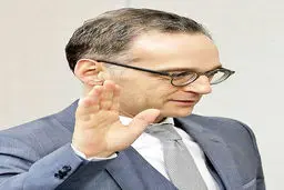 مطالبه برجامی آلمان از بایدن | وزیرخارجه آلمان مطرح کرد