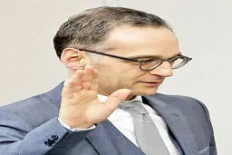 مطالبه برجامی آلمان از بایدن | وزیرخارجه آلمان مطرح کرد