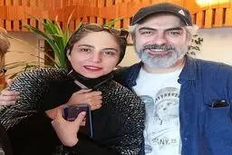 عکسهایی جدید از زوج بازیگرمطرح سینمای ایران 
