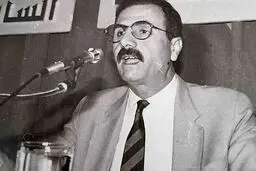 راز خانوادگی فاش شد | احمد الشرع از سایه بیرون آمد