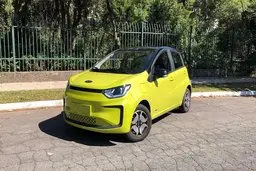 ورود تاکسی‌های برقی چینی به ایران! | توافق چین و ایران برای واردات خودرو برقی