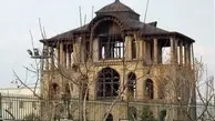 عمارت کلاه‌فرنگی تبدیل به موزه سلاح شد 