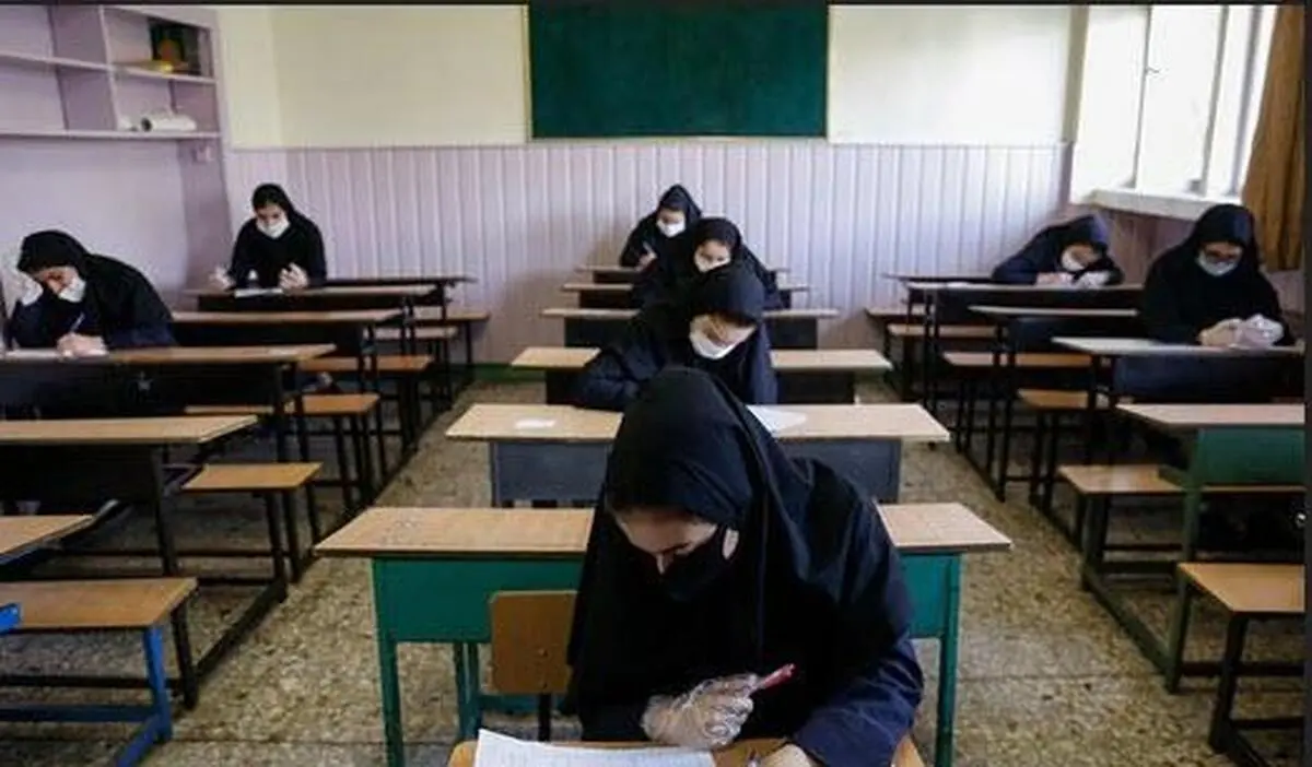 تمامی مدارس و دانشگاه های گیلان تا پایان هفته غیر حضوری شدند | فعالیت ادارات چگونه است؟