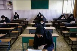 افزودن یک ماه به سال تحصیلی منتفی شد
