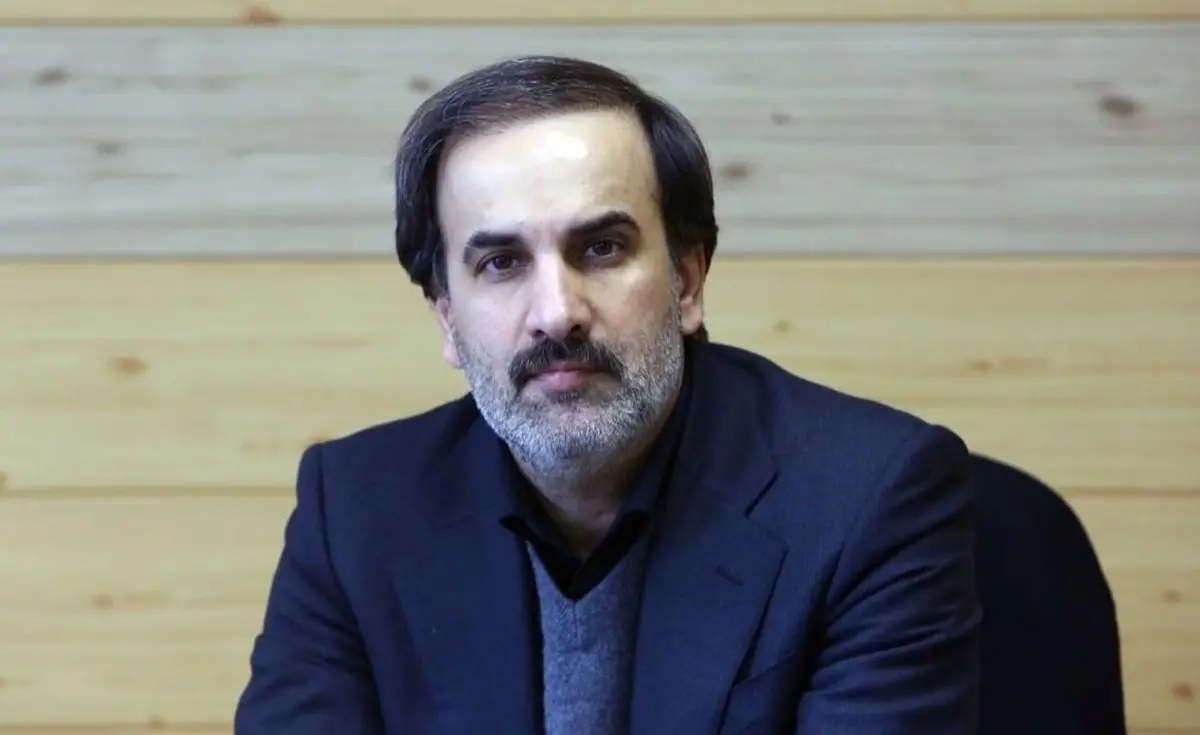 مهدی شفیعی معاون امور هنری وزارت ارشاد شد 