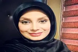 عکس‌های باورنکردنی صبا راد همه را شوکه کرد! | خانم مجری زمین تا آسمون فرق کرده!