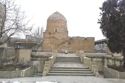 خراب‌بودن دوربین‌های مقبره «استر» غیرقابل قبول است