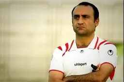 عبدی: گل‌محمدی در ترکیب اولیه و پنالتی‌زنان اشتباه کرد