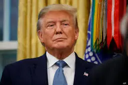 ترامپ انتظار این مخمصه را از دوئل نداشت