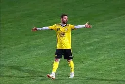 هافبک سپاهان به فولاد خوزستان پیوست