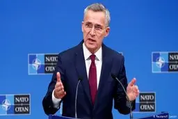 ناتو نیروهایش را در عراق ۸ برابر می کند