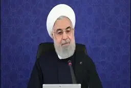 کاش حسن روحانی در سال1399 استعفا می داد ...