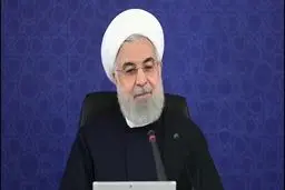 روحانی: برای احیای برجام همه چیز آماده بود؛ حتی توانستیم امتیاز خروج سپاه از فهرست گروه‌های تروریستی را بگیریم