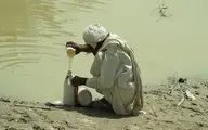 قربانیان بی‌برنامگی |  گره‌خوردن تأمین آب شرب به طرح عمان به مشهد