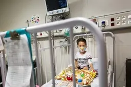 شعله‌ور شدن آتش کرونا در کودکان  | سنین زیر ۱۲ سال؛ گروه هدف اُمیکرون