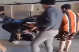 برادر مالک متروپل آبادان مورد سوءقصد افراد مسلح قرار گرفت و کشته شد+ ویدیوی لحظه ترور 