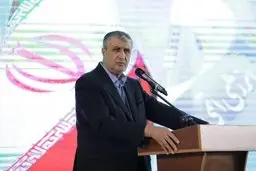 صنعت هسته‌ای قابل مذاکره و معامله نیست