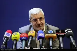 زمان احتمال برگزاری انتخابات ریاست‌جمهوری درخرداد ماه 1400 