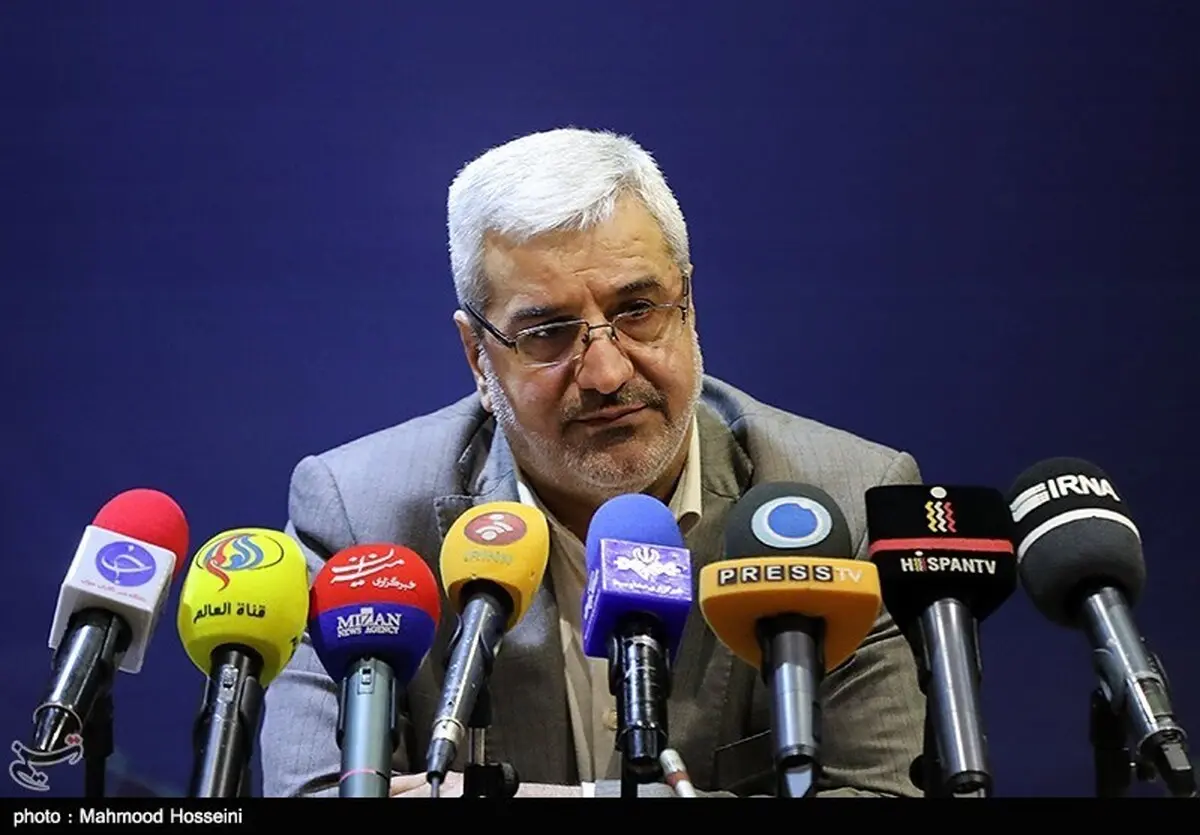 زمان احتمال برگزاری انتخابات ریاست‌جمهوری درخرداد ماه 1400 