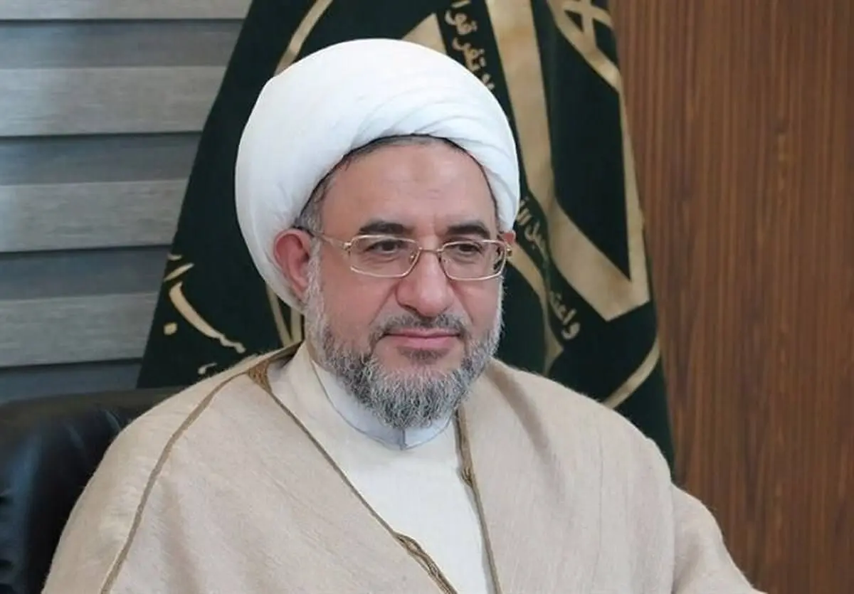 تعریف روسپی طور آقای اراکی از حجاب جنجال ساز شد!