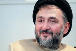 بزرگترین خطر پیش پای مسعود پزشکیان از زبان ابطحی؛ لطفا گول نخورید