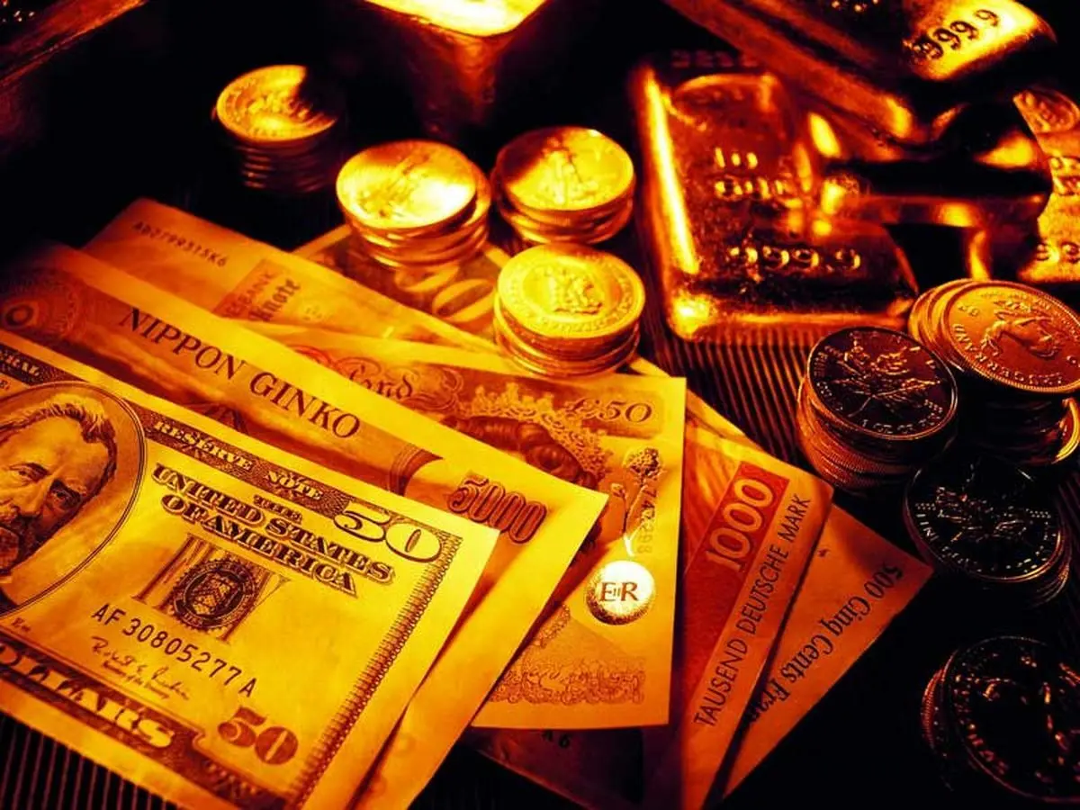 قیمت طلا و سکه در یکم اسفند ۱۴۰۰