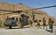 استعفای دسته جمعی خلبانان ارتش افغانستان 