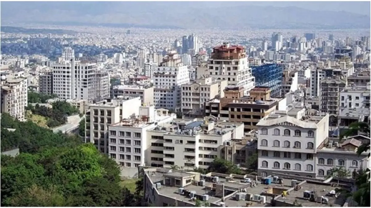 چرا در مناطق خطرناک تهران همچنان آپارتمان می‌سازند؟ 