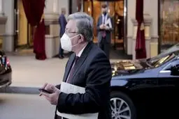 
 رایزنی‌های غیررسمی دوجانبه در وین آغاز شد
