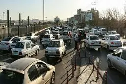 ناجا: اجرای محدودیت «تردد شبانه» در تمام شهرهای کشور