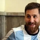 رضا  پرستش 