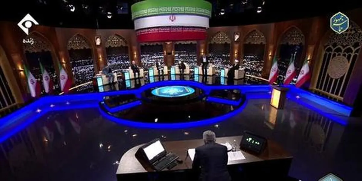 1،200،000،000 تومان از جیب هر خانواده ایرانی برداشته اند ؛ درباره حرف پزشکیان که گفت "کشته های تحریم فقرا هستند" و کاندیداهای اصولگرا که گفتند مشکل ما تحریم نیست!