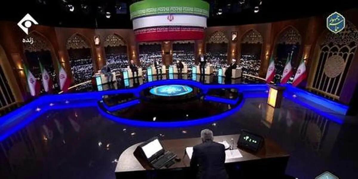 1،200،000،000 تومان از جیب هر خانواده ایرانی برداشته اند ؛ درباره حرف پزشکیان که گفت "کشته های تحریم فقرا هستند" و کاندیداهای اصولگرا که گفتند مشکل ما تحریم نیست!