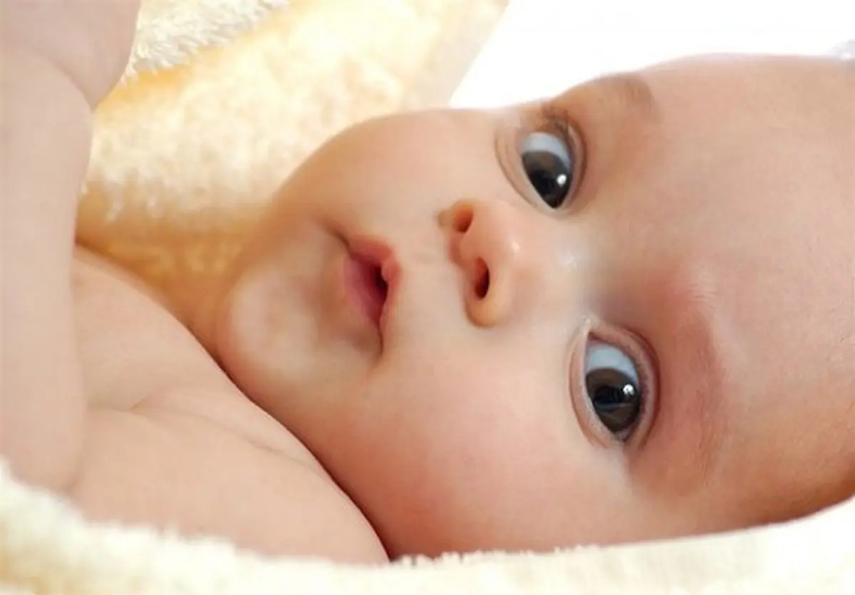 چرا شیرمادر سیستم ایمنی نوزاد را تقویت می کند؟