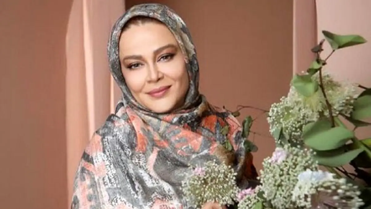تیپ متفاوت از بهاره رهنما + عکس