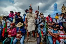 دیدنی‌های امروز؛ از مومیایی‌های جدید مصری تا گربه مقر نخست‌وزیری بریتانیا