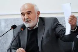  توکلی  |  برخی از مدیرانی که با حکم رهبری قدرت اجرایی دارند، می‌خواهند در انتخابات ۱۴۰۰ وارد صحنه شوند