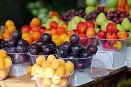نکات کلیدی برای تازه نگه داشتن میوه و سبزیجات در منزل + جزئیات