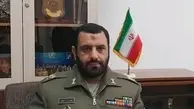  توضیحات امیرسرتیپ دوم عبدی درباره منشا نور و صدای انفجار در شرق تهران 