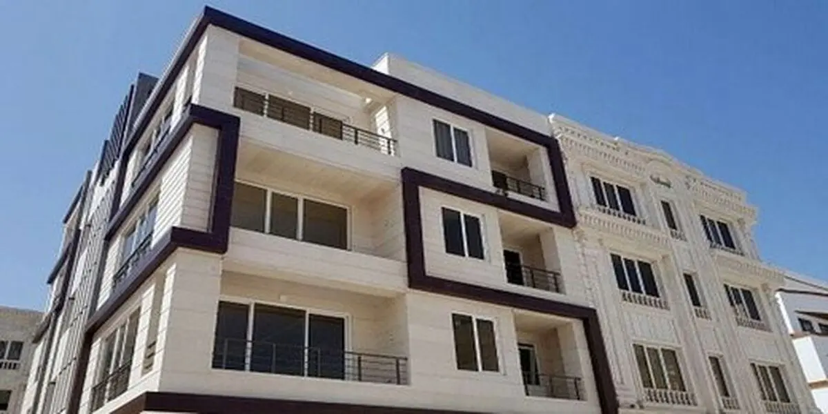 خانه های 2 میلیاردی تهران کجاست؟ + جدول
