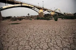 خوزستان کلکسیونی از مشکلات است