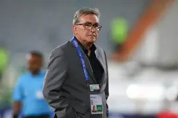 دیدار برانکو و قاتل پرسپولیس