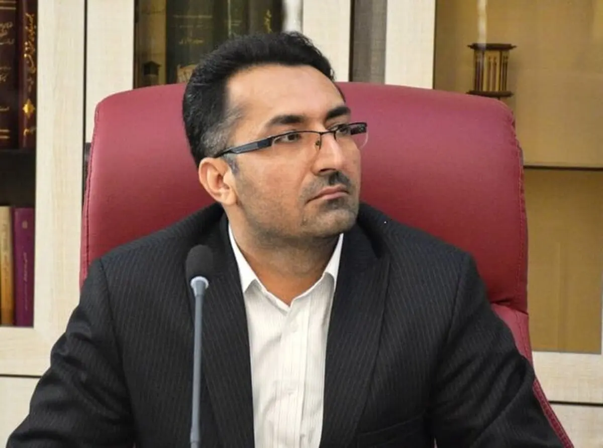 دستگیری کارمند متخلف بنیاد مسکن استان هرمزگان به اتهام اختلاس