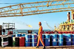  خوش بینی بر بازار نفت حاکم شده است 