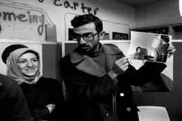 گزارشی تاریخی از ماجرای قطع صدور نفت به آمریکا؛