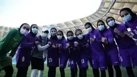 ترکیب تیم ملی زنان ایران برابر هنداعلام  شد