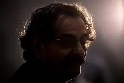 رونمایی از آلبوم جدید شهرام ناظری
